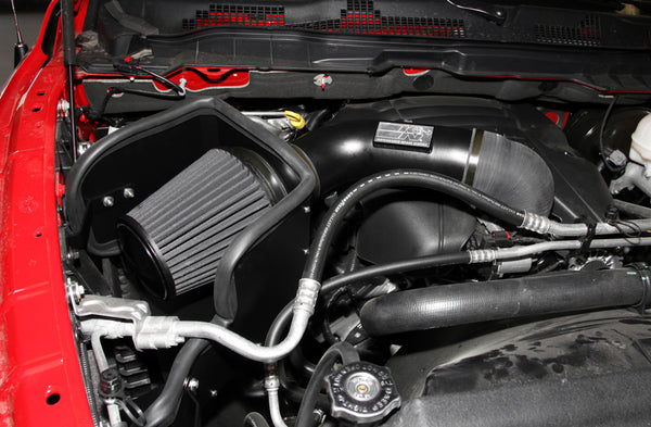 K & N Filters Cold Air Intake System (MPN: 71-1561)