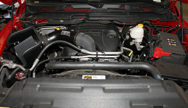 K & N Filters Cold Air Intake System (MPN: 71-1561)