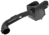 K & N Filters Cold Air Intake System (MPN: 71-1576)