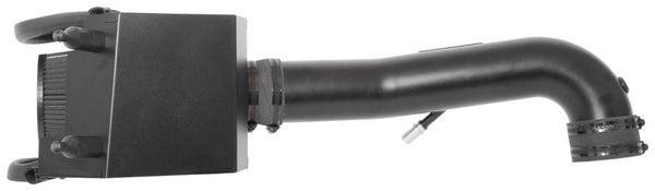 K & N Filters Cold Air Intake System (MPN: 71-1576)