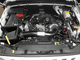 K & N Filters Cold Air Intake System (MPN: 71-1576)