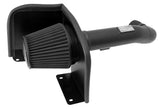 K & N Filters Cold Air Intake System (MPN: 71-3070)