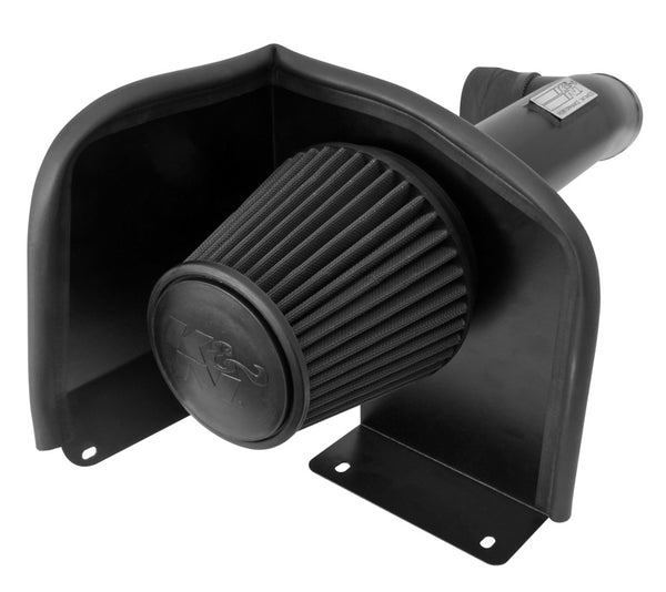 K & N Filters Cold Air Intake System (MPN: 71-3070)