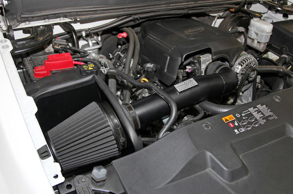 K & N Filters Cold Air Intake System (MPN: 71-3070)