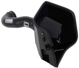 K & N Filters Cold Air Intake System (MPN: 71-3110)