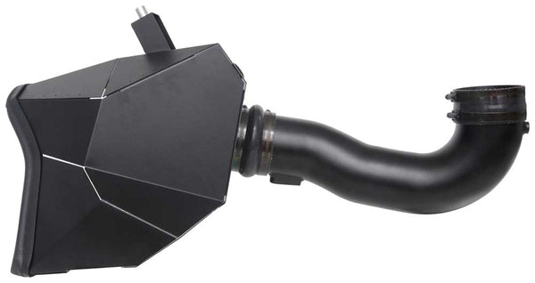 K & N Filters Cold Air Intake System (MPN: 71-3110)