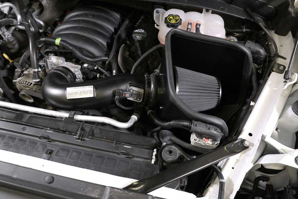 K & N Filters Cold Air Intake System (MPN: 71-3110)