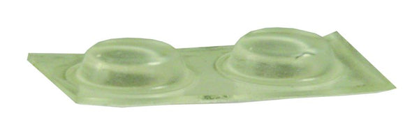 JR Products Door Stop Bumper (MPN: 71015)