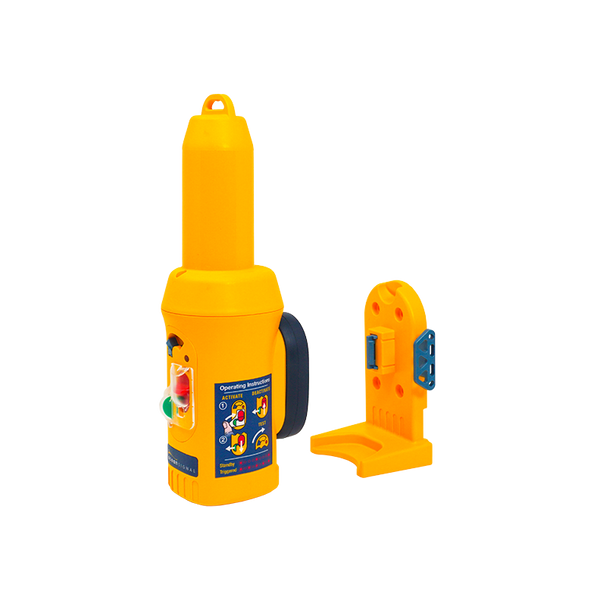 Ocean Signal SafeSea S100 Radar Transponder (MPN: 710S-00607)