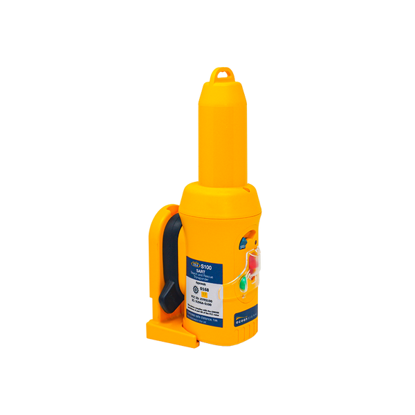 Ocean Signal SafeSea S100 Radar Transponder (MPN: 710S-00607)