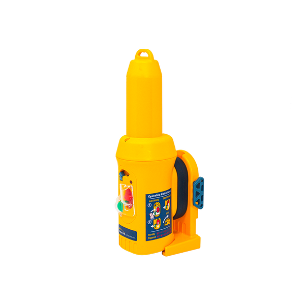 Ocean Signal SafeSea S100 Radar Transponder (MPN: 710S-00607)