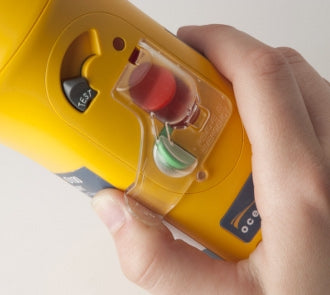 Ocean Signal SafeSea S100 Radar Transponder (MPN: 710S-00607)