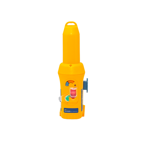 Ocean Signal SafeSea S100 Radar Transponder (MPN: 710S-00607)