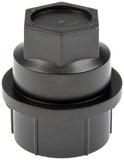 Dorman Lug Nut Cover (MPN: 611-607)