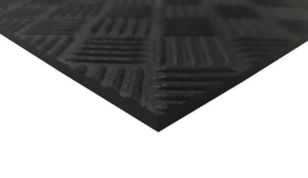 Legend Fleet Cargo Area Liner (MPN: 711-043-7021)