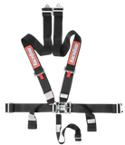 RaceQuip 5 Point Seat Belt (MPN: 711001)