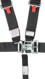 RaceQuip 5 Point Seat Belt (MPN: 711001)
