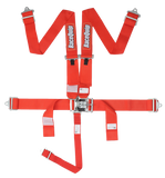 RaceQuip 5 Point Seat Belt (MPN: 711011)