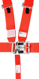 RaceQuip 5 Point Seat Belt (MPN: 711011)