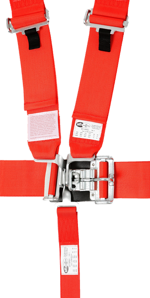 RaceQuip 5 Point Seat Belt (MPN: 711011)