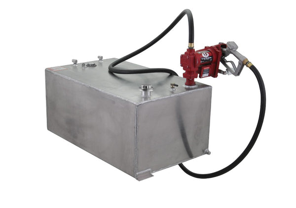 RDS Tanks Liquid Transfer Tank (MPN: 71109)