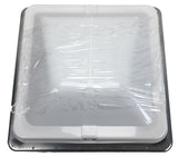 Hengs Industries Manual Roof Vent (MPN: 71111A-C1G1)