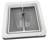 Hengs Industries Manual Roof Vent (MPN: 71111A-C1G1)