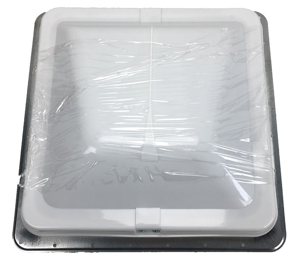 Hengs Industries Manual Roof Vent (MPN: 71111A-C1G1)
