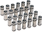 Dorman Wheel Lug Nut (MPN: 712-645MXL)