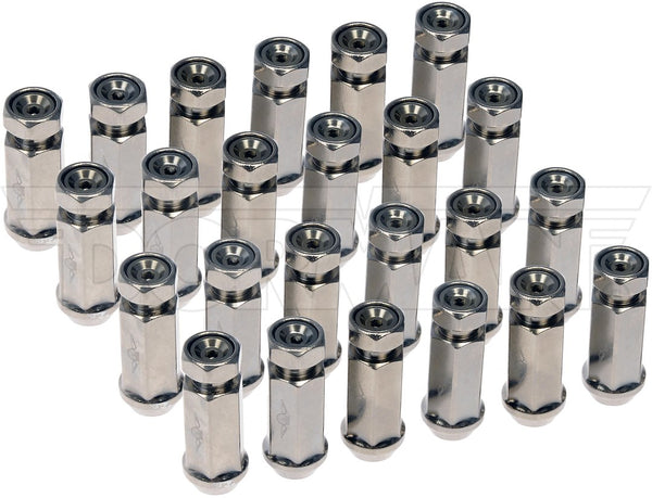 Dorman Wheel Lug Nut (MPN: 712-645MXL)