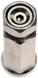 Dorman Wheel Lug Nut (MPN: 712-645MXL4)