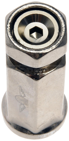 Dorman Wheel Lug Nut (MPN: 712-645MXL4)