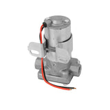 Holley Electric Fuel Pump For Marine Applications (MPN: 712-801-1)
