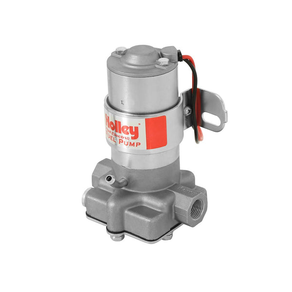 Holley Electric Fuel Pump For Marine Applications (MPN: 712-801-1)