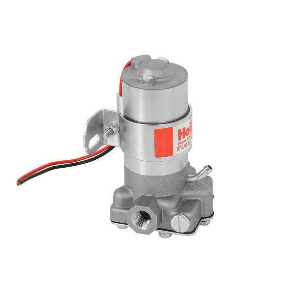 Holley Electric Fuel Pump For Marine Applications (MPN: 712-801-1)