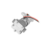 Holley Electric Fuel Pump For Marine Applications (MPN: 712-801-1)