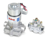 Holley Electric Fuel Pump (MPN: 712-802-1)