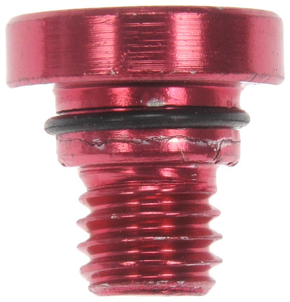 Dorman Wheel Nut Covers (MPN: 712-X95L)