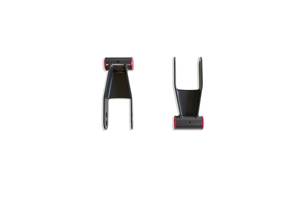 Maxtrac Leaf Spring Shackle (MPN: 712120)