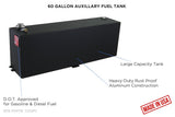 RDS Tanks Liquid Transfer Tank (MPN: 71212PC)