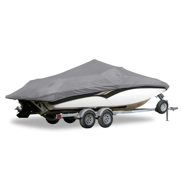 Carver Boat Cover (MPN: 77121S-11)
