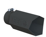 GEM Tube Products Exhaust Tail Pipe Tip (MPN: 712254)