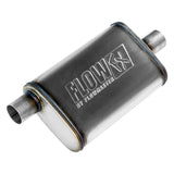 Flowmaster Flow FX Universal Muffler (MPN: 71225)