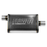 Flowmaster Flow FX Universal Muffler (MPN: 71225)