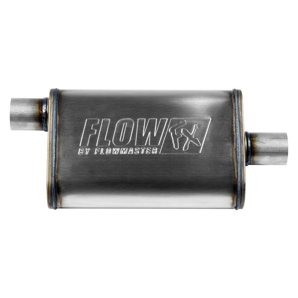 Flowmaster Flow FX Universal Muffler (MPN: 71225)
