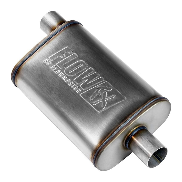 Flowmaster Flow FX Universal Muffler (MPN: 71225)