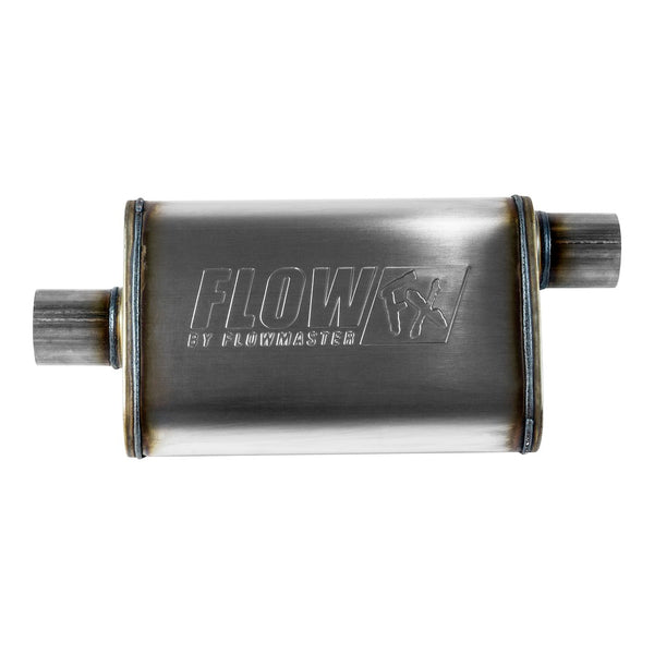 Flowmaster Flow FX Universal Exhaust Muffler (MPN: 71226)