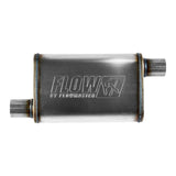 Flowmaster Flow FX Universal Muffler (MPN: 71235)