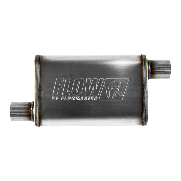 Flowmaster Flow FX Universal Muffler (MPN: 71235)