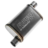 Flowmaster Flow FX Universal Muffler (MPN: 71236)